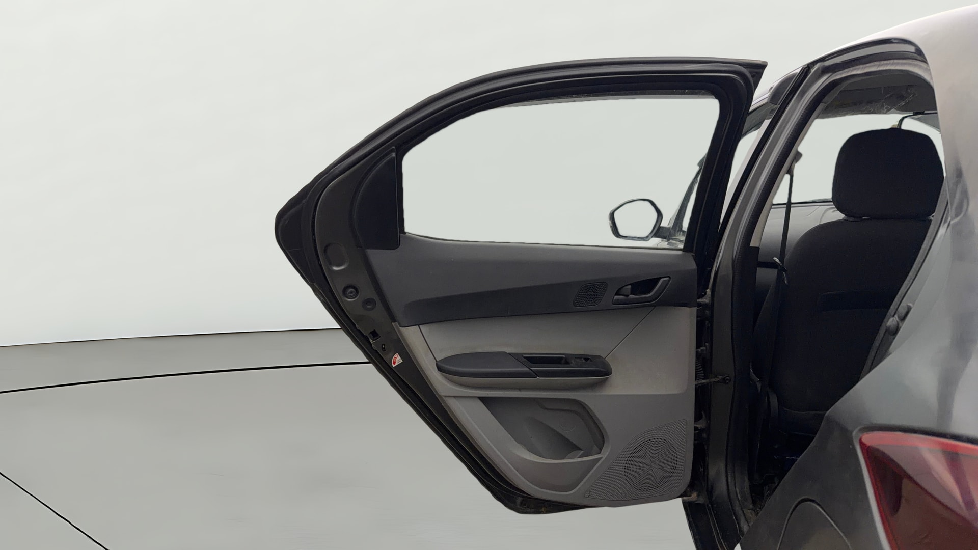 Used 2021 Tata Tiago Used 2021 Tata Tiago