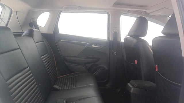 View Honda WR-V Image 30 Used Honda WR-V Image 30