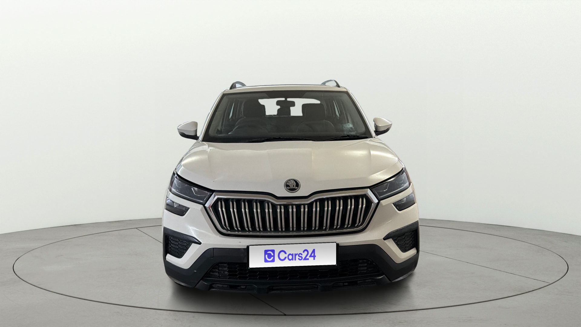 Used 2023 Skoda Kushaq Used 2023 Skoda Kushaq