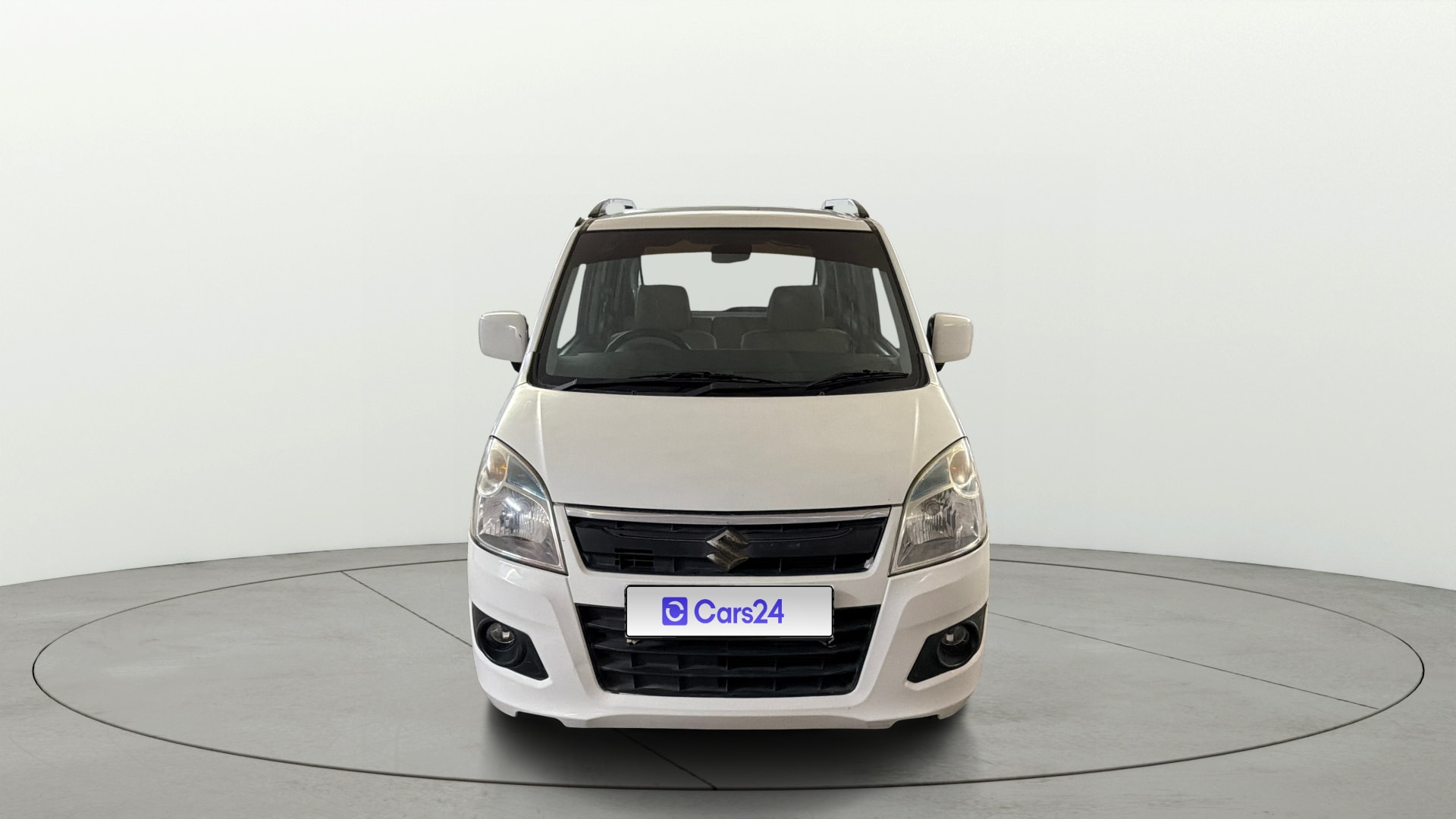 Used 2017 Maruti Suzuki 1000 Used 2017 Maruti Suzuki 1000