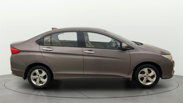 View Honda City Image 27 Used Honda City Image 27