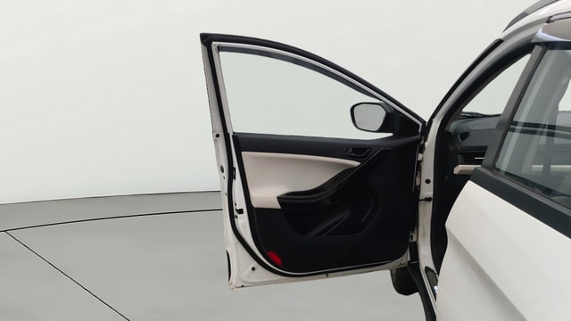 View Tata Nexon Image 32 Used Tata Nexon Image 32