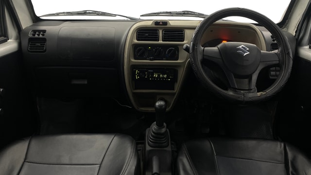 View Maruti Suzuki 1000 Image 15 Used Maruti Suzuki 1000 Image 15