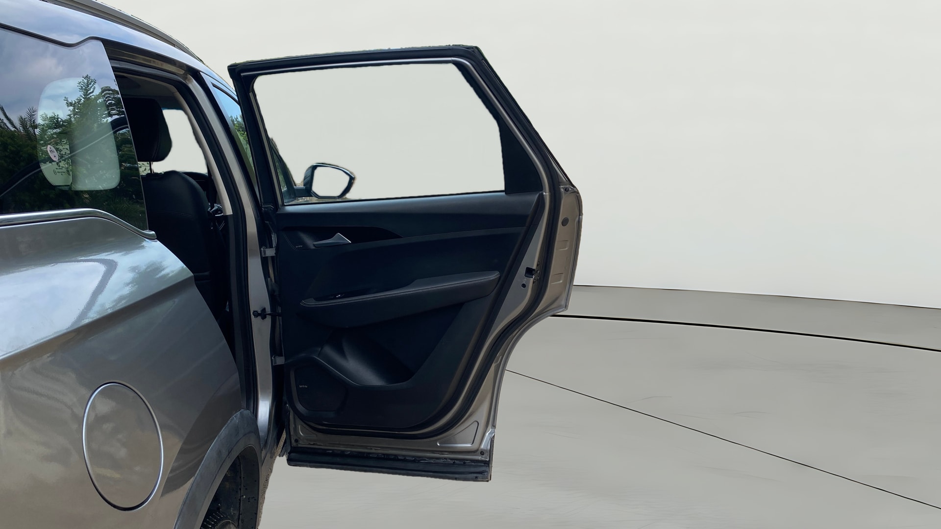 Used 2019 MG Hector Used 2019 MG Hector