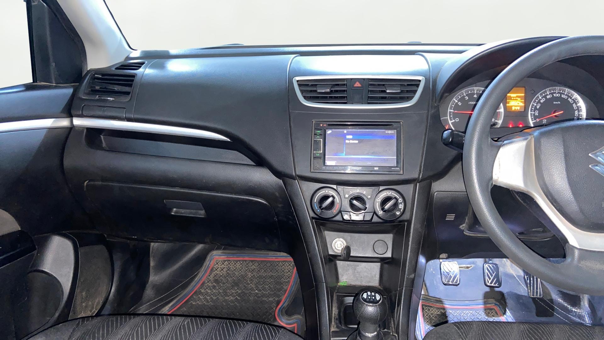 View 2014 Maruti Suzuki 1000 Base Variant Image 30 Used 2014 Maruti Suzuki 1000 Base Variant Image 30