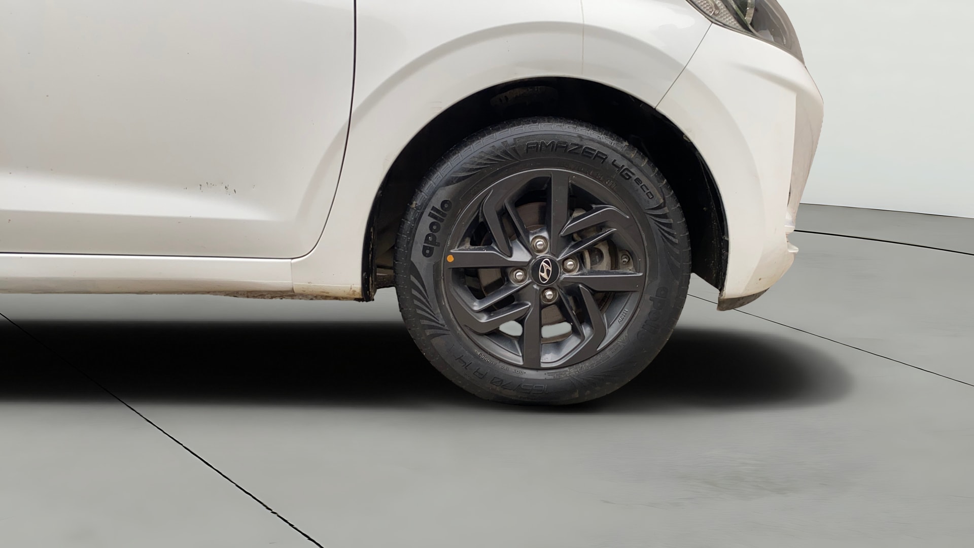 View 2020 Hyundai Grand i10 Nios Sportz Petrol AMT Image 46 Used 2020 Hyundai Grand i10 Nios Sportz Petrol AMT Image 46