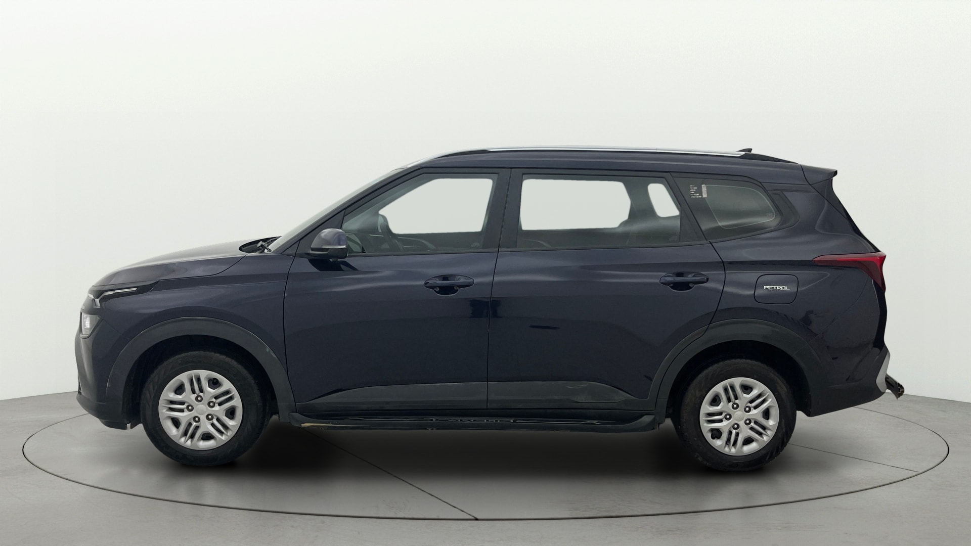 Used 2024 Kia Carens Used 2024 Kia Carens