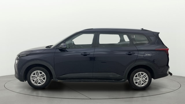 View Kia Carens Image 27 Used Kia Carens Image 27