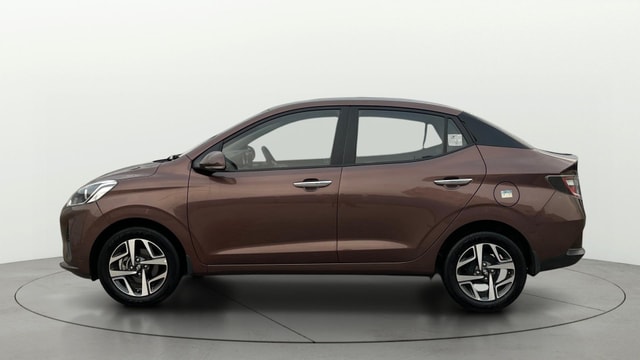 View Hyundai Aura Image 5 Used Hyundai Aura Image 5