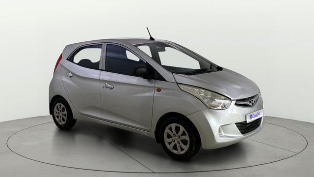 View Hyundai EON Image 21 Used Hyundai EON Image 21