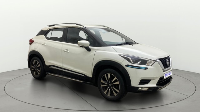 View Nissan Kicks Image 37 Used Nissan Kicks Image 37