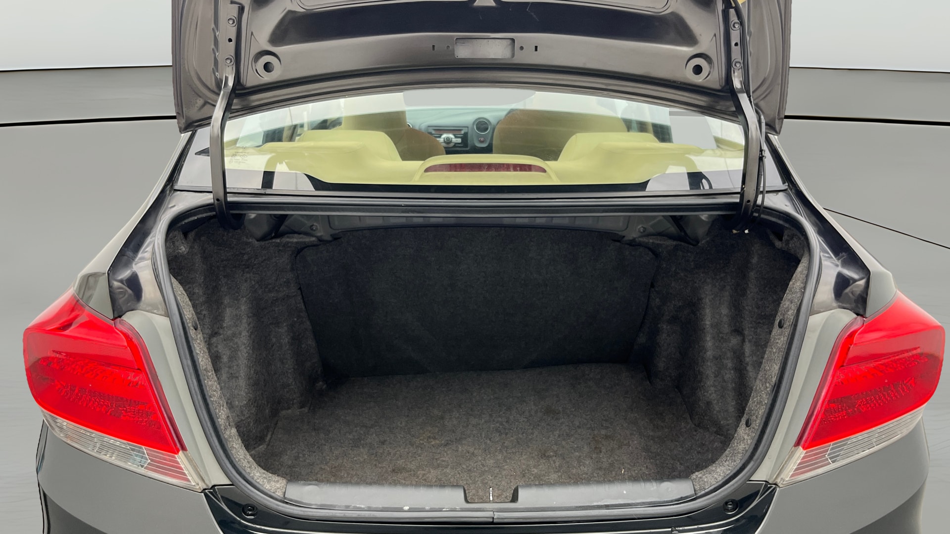 View 2015 Honda Amaze E MT Petrol BS IV Image 36 Used 2015 Honda Amaze E MT Petrol BS IV Image 36