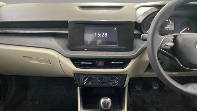 View Skoda Slavia Image 17 Used Skoda Slavia Image 17