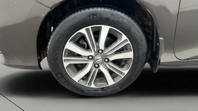 View Honda City Image 34 Used Honda City Image 34