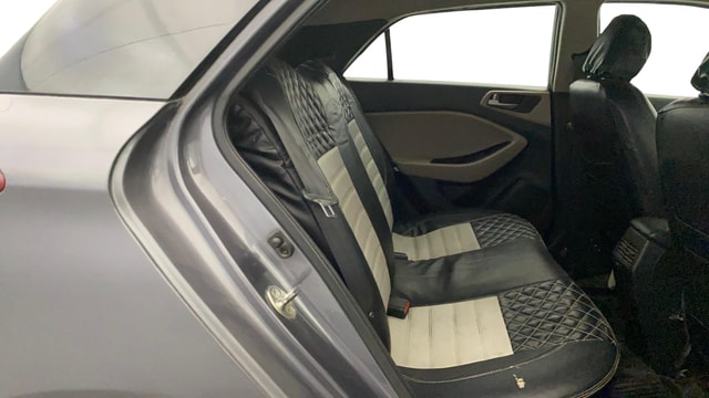 View Hyundai Elite i20 Image 10 Used Hyundai Elite i20 Image 10
