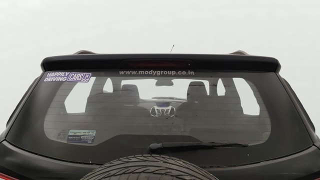View Ford EcoSport Image 4 Used Ford EcoSport Image 4