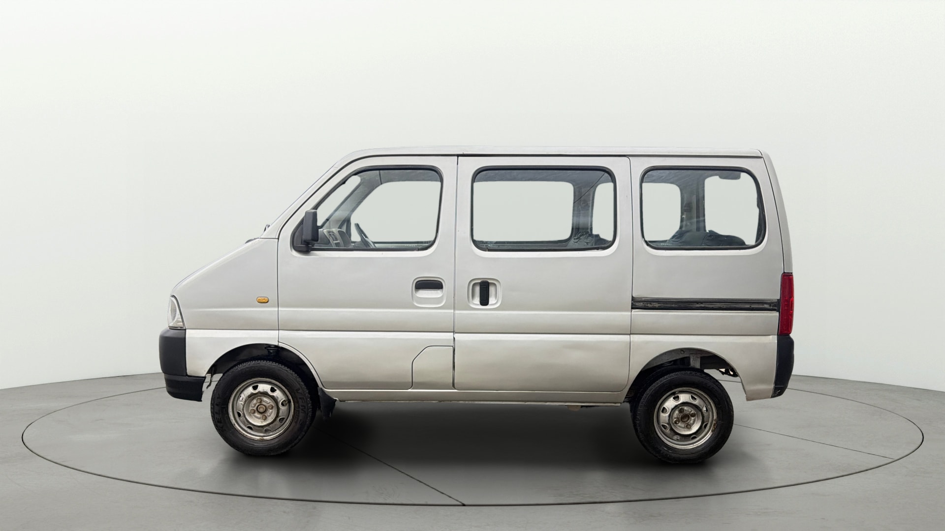 Used 2016 Maruti Suzuki 1000 Used 2016 Maruti Suzuki 1000