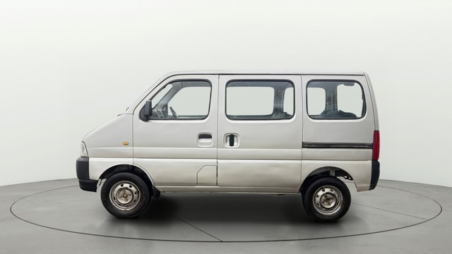 View Maruti Suzuki 1000 Image 5 Used Maruti Suzuki 1000 Image 5