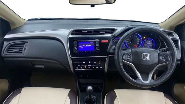 View Honda City Image 16 Used Honda City Image 16