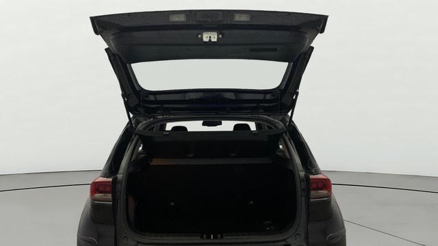 View Kia Sonet Image 17 Used Kia Sonet Image 17