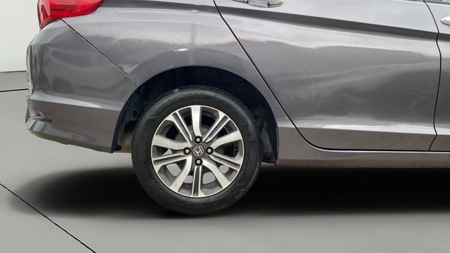View Honda City Image 25 Used Honda City Image 25