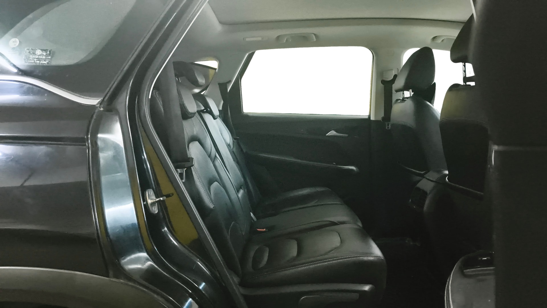 View 2020 MG Hector Sharp Petrol BS IV Image 37 Used 2020 MG Hector Sharp Petrol BS IV Image 37