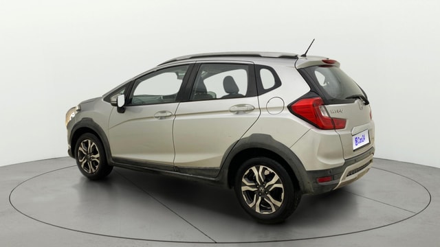 View Honda WR-V Image 2 Used Honda WR-V Image 2