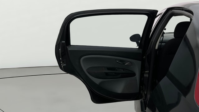 View Fiat Grande Punto Image 22 Used Fiat Grande Punto Image 22