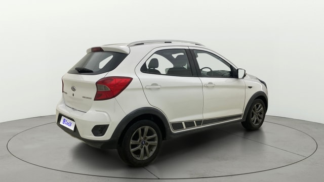 View Ford Freestyle Image 44 Used Ford Freestyle Image 44