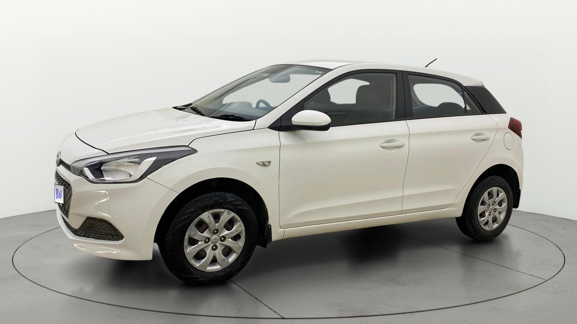 Used 2018 Hyundai Elite i20 Used 2018 Hyundai Elite i20