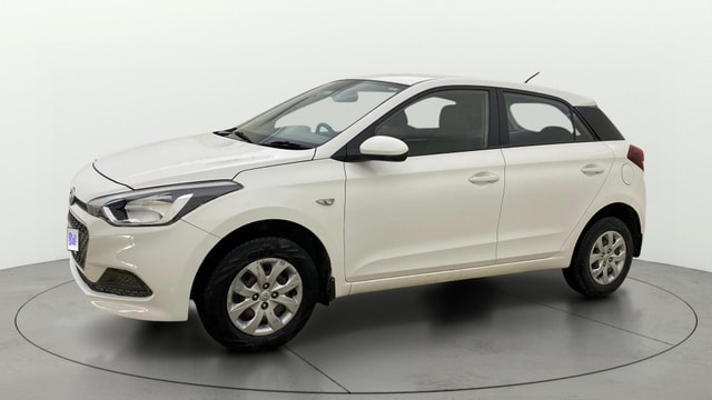 View Hyundai Elite i20 Image 34 Used Hyundai Elite i20 Image 34