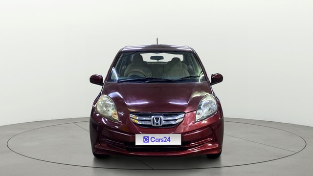View Honda Amaze Image 1 Used Honda Amaze Image 1