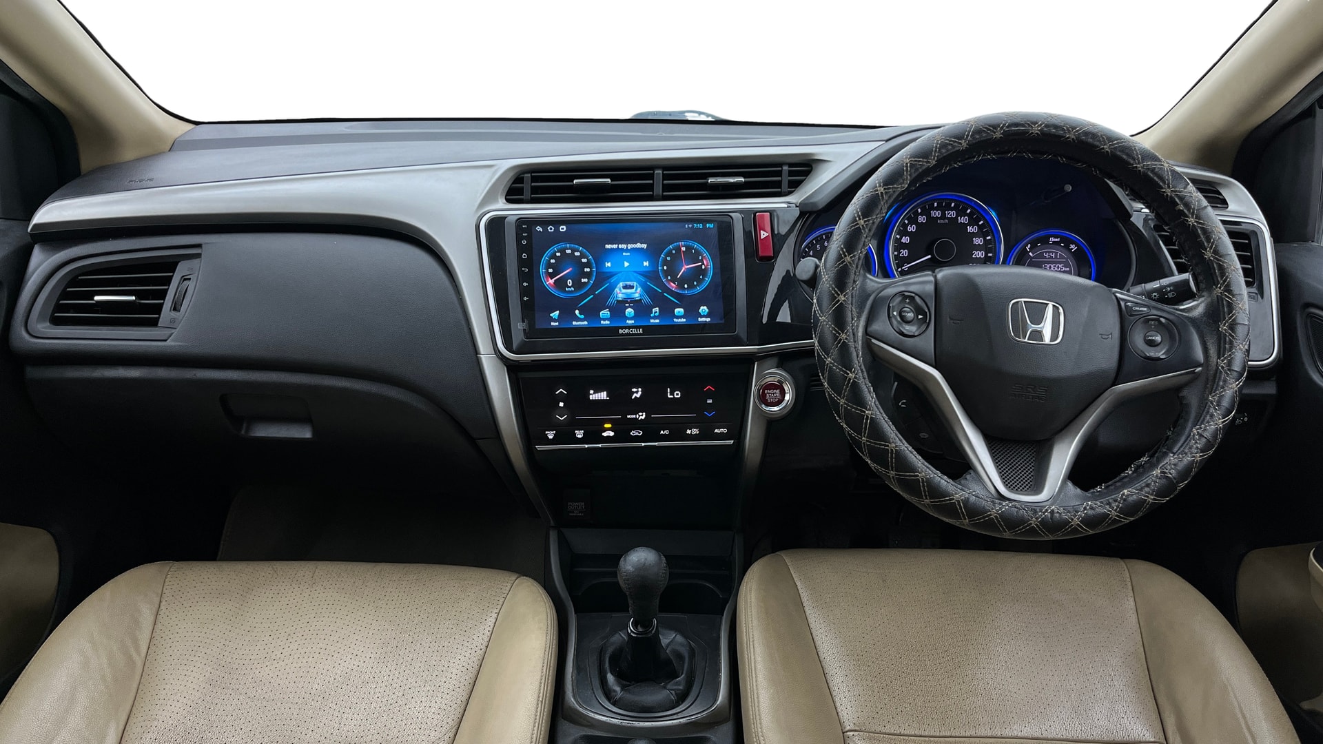 Used 2016 Honda City Used 2016 Honda City