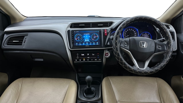View Honda City Image 30 Used Honda City Image 30
