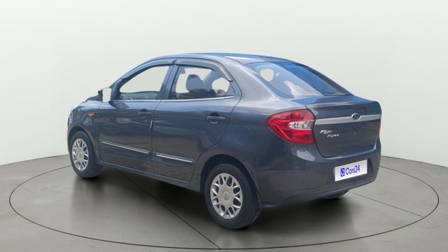 View Ford Figo Aspire Image 2 Used Ford Figo Aspire Image 2