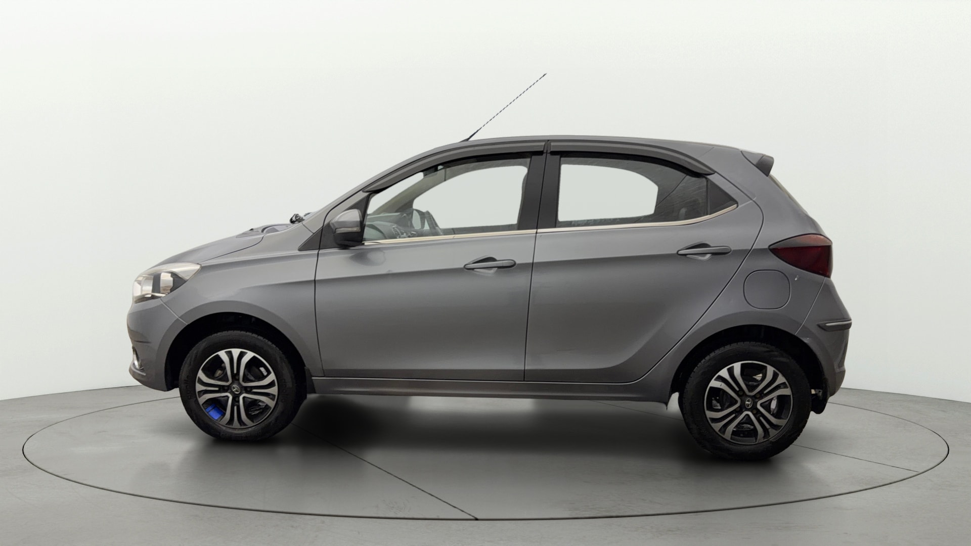 Used 2019 Tata Tiago Used 2019 Tata Tiago
