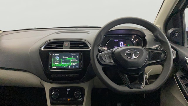 View Tata Tiago Image 20 Used Tata Tiago Image 20