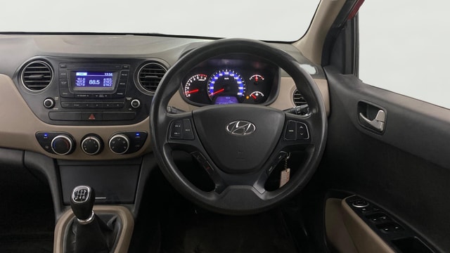 View Hyundai Xcent Image 20 Used Hyundai Xcent Image 20