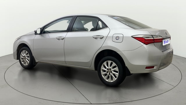 View Toyota Corolla Altis Image 2 Used Toyota Corolla Altis Image 2