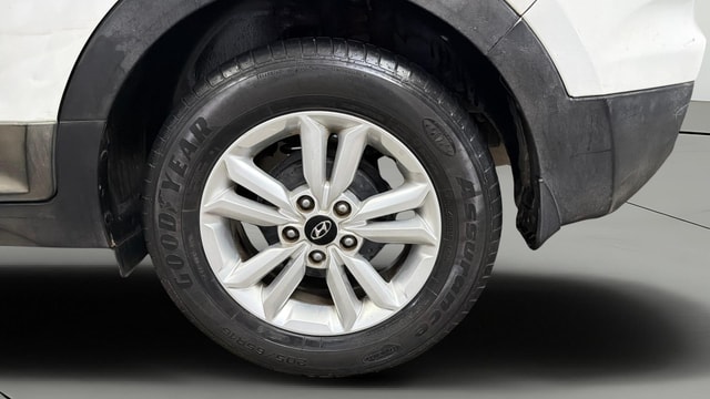View Hyundai Creta Image 7 Used Hyundai Creta Image 7