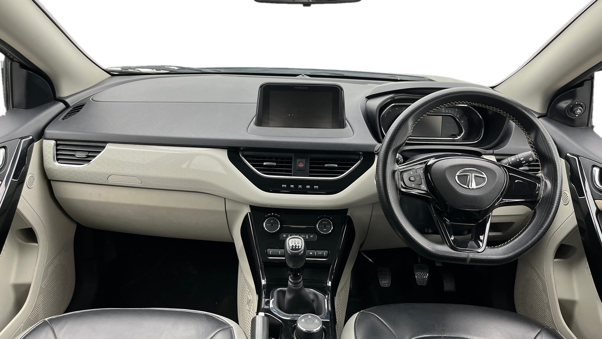 Used 2022 Tata Nexon Used 2022 Tata Nexon