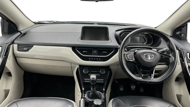 View Tata Nexon Image 15 Used Tata Nexon Image 15