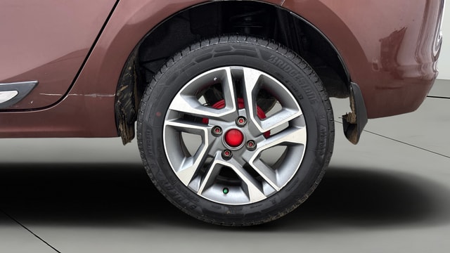 View Tata Tigor Image 11 Used Tata Tigor Image 11