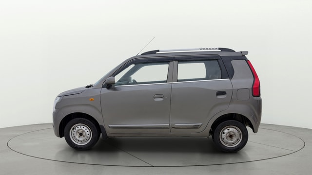 View Maruti Suzuki 1000 Image 5 Used Maruti Suzuki 1000 Image 5