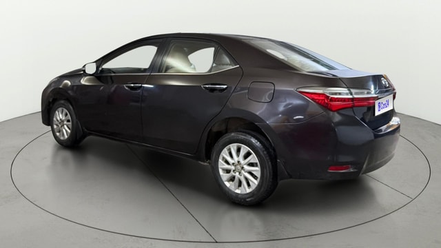 View Toyota Corolla Altis Image 2 Used Toyota Corolla Altis Image 2
