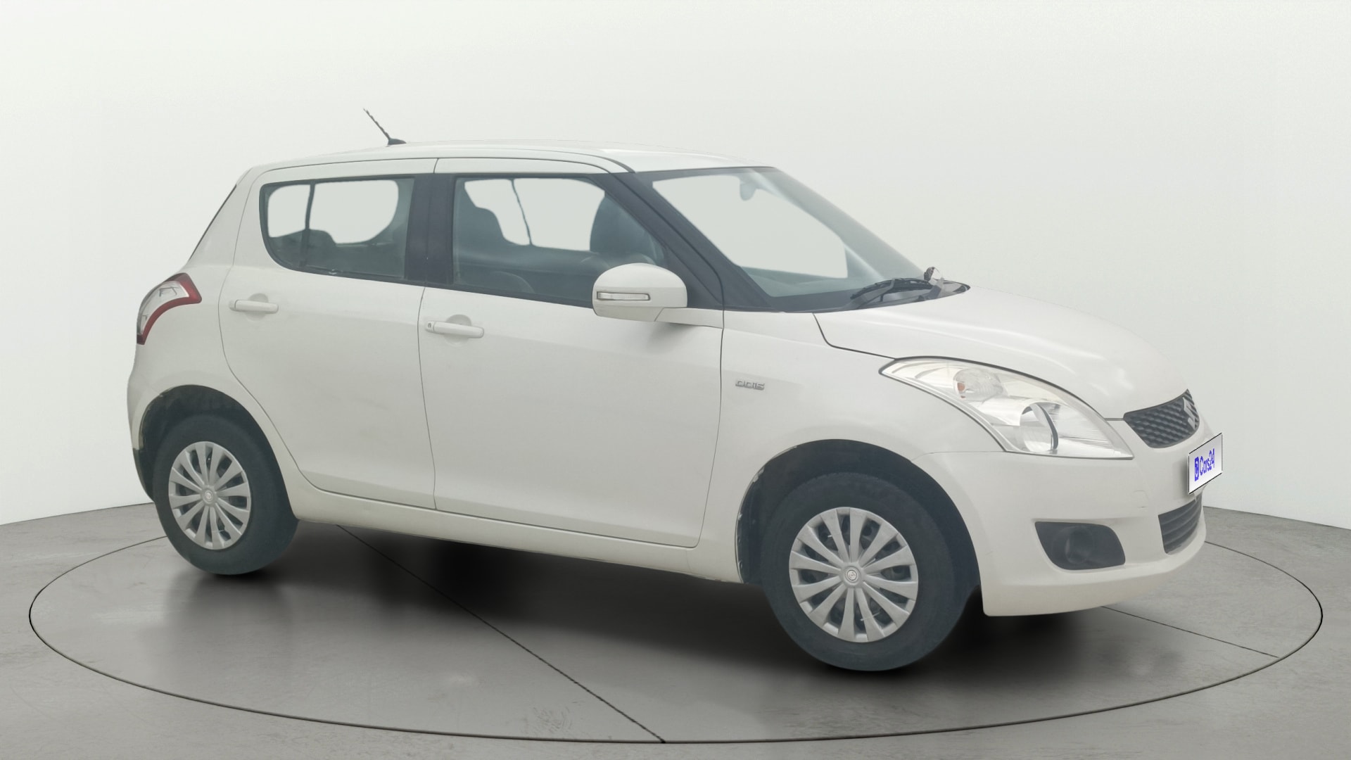 View 2014 Maruti Suzuki 1000 Base Variant Image 35 Used 2014 Maruti Suzuki 1000 Base Variant Image 35