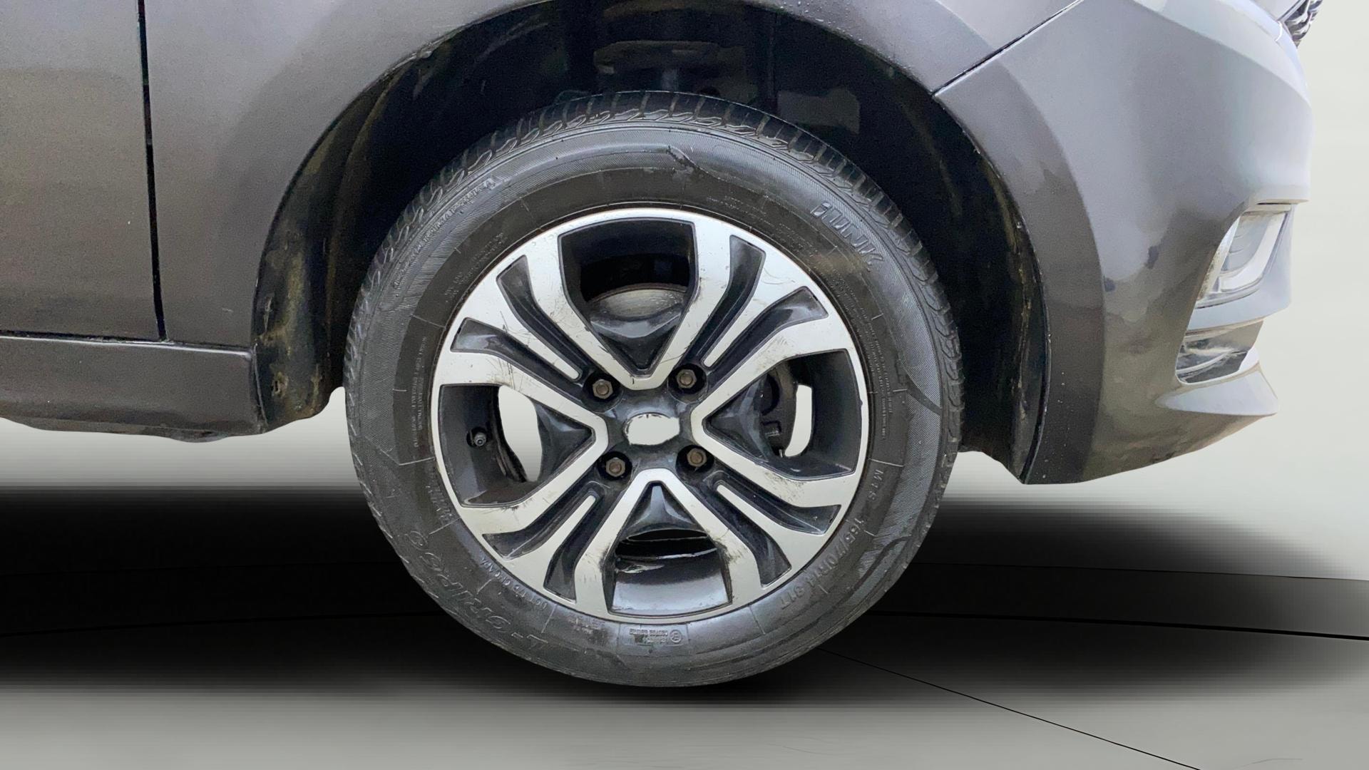 Used 2024 Tata Tiago Used 2024 Tata Tiago