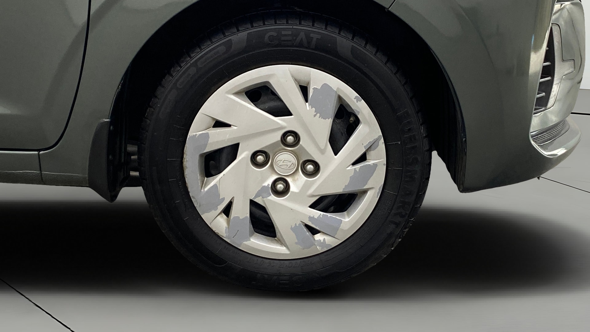 View 2023 Hyundai Grand i10 Nios Magna Petrol Image 39 Used 2023 Hyundai Grand i10 Nios Magna Petrol Image 39