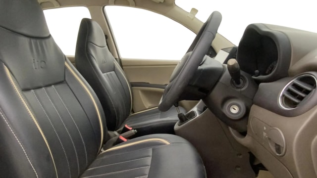 View Hyundai i10 Image 26 Used Hyundai i10 Image 26