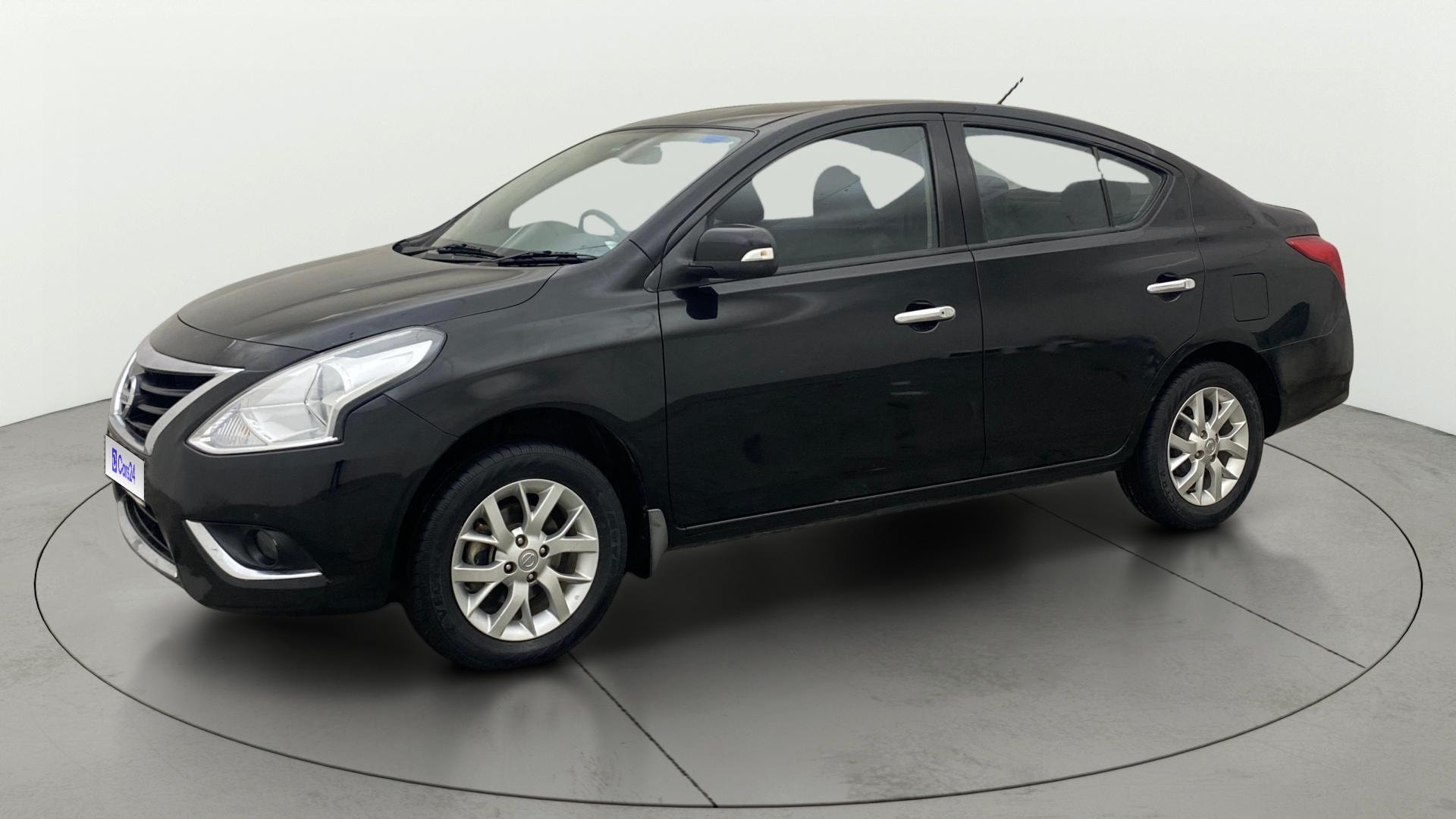Used 2020 Nissan Sunny Used 2020 Nissan Sunny